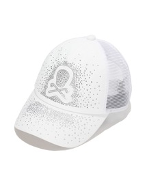 MARK & LONA（マークアンドロナ）の「Radiant Mesh Cap | MEN and WOMEN（キャップ）」