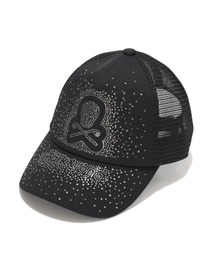 MARK & LONA（マークアンドロナ）の「Radiant Mesh Cap | MEN and WOMEN（キャップ）」