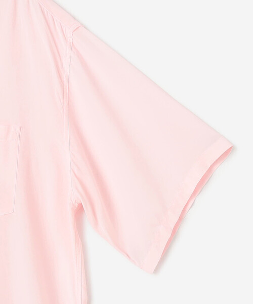 SUN SURF（サンサーフ）の「SUN SURF | ハワイアンシャツ “WATER SKIING”  MEN（シャツ/ブラウス・メンズ・オフホワイト/ピンク・XL/L）」の15枚目の写真