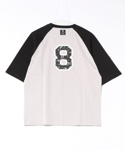 babybaby(ベイビーベイビー)の「【阪神タイガース】親子リンクナンバーTシャツ(Tシャツ/カットソー・メンズ・その他4/その他2/その他3/その他1・S/M/L)」の17枚目の写真