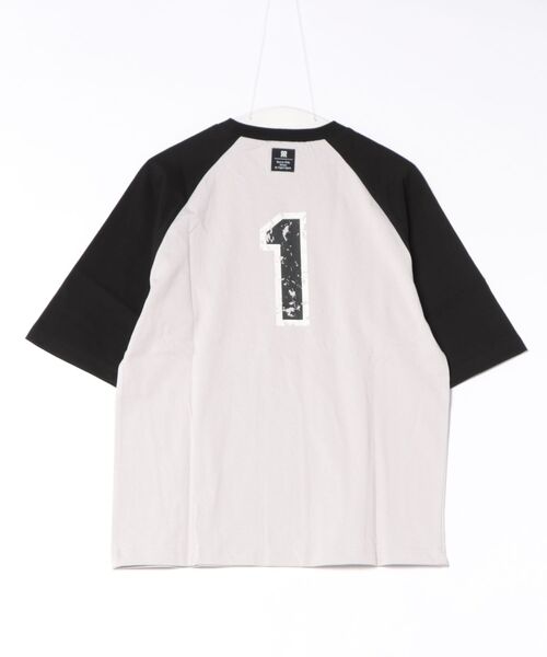 babybaby(ベイビーベイビー)の「【阪神タイガース】親子リンクナンバーTシャツ(Tシャツ/カットソー・メンズ・その他4/その他2/その他3/その他1・S/M/L)」の16枚目の写真