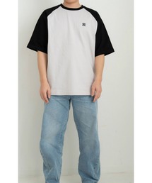 【阪神タイガース】親子リンクナンバーTシャツ