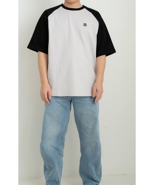 babybaby(ベイビーベイビー)の「【阪神タイガース】親子リンクナンバーTシャツ(Tシャツ/カットソー・メンズ・その他4/その他2/その他3/その他1・S/M/L)」の4枚目の写真