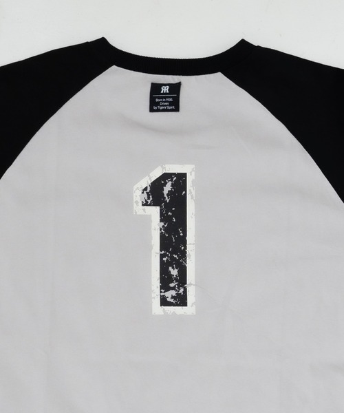 babybaby(ベイビーベイビー)の「【阪神タイガース】親子リンクナンバーTシャツ(Tシャツ/カットソー・メンズ・その他4/その他2/その他3/その他1・S/M/L)」の18枚目の写真