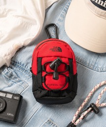 ONE DAY KMC （ワンデイケーエムシー）の「【THE NORTH FACE】ノースフェイス 韓国限定 WHITE LABEL ミニポーチ MINI BOREALIS POUCH 小物入れ（ポーチ）」