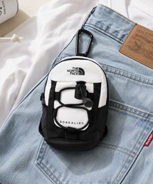 ONE DAY KMC （ワンデイケーエムシー）の「【THE NORTH FACE】ノースフェイス 韓国限定 WHITE LABEL ミニポーチ MINI BOREALIS POUCH 小物入れ（ポーチ）」