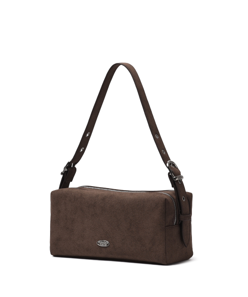MADENROLLS（マデンロールズ）の「Miro Bag Chocolate（ショルダーバッグ・レディース・その他・FREE）」の3枚目の写真