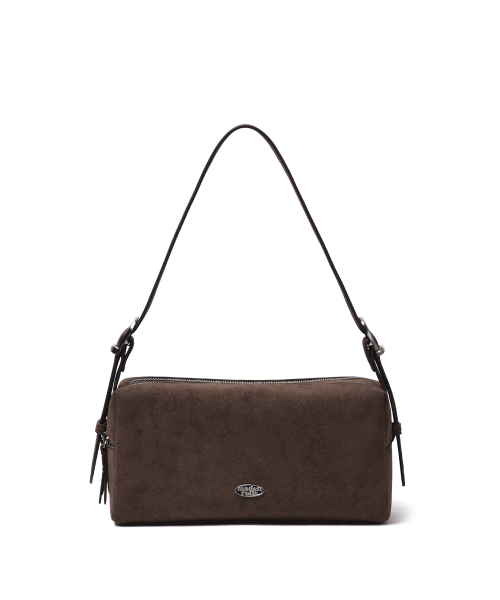 MADENROLLS（マデンロールズ）の「Miro Bag Chocolate（ショルダーバッグ・レディース・その他・FREE）」の4枚目の写真