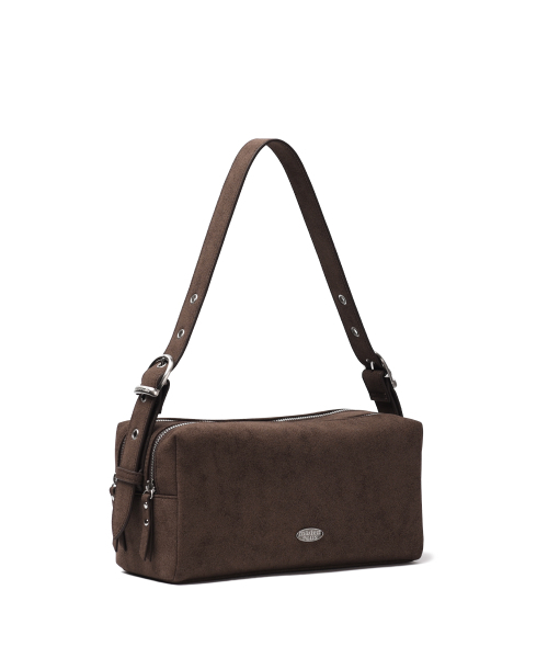 MADENROLLS（マデンロールズ）の「Miro Bag Chocolate（ショルダーバッグ・レディース・その他・FREE）」の5枚目の写真