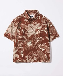 SALVAGE PUBLIC（サルベージパブリック）の「SALVAGE PUBLIC / サルベージパブリック 別注 Hapa Jac Shirt 4（シャツ/ブラウス）」