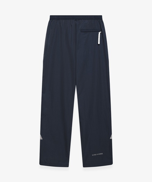 SOUND OF SUNRISE（サウンドオブサンライズ）の「S.O.S Nylon Taffeta Pants（その他パンツ・メンズ・ライトブルー/ベージュ/ネイビー・S/M/L/XL）」の15枚目の写真