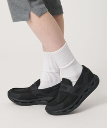 <MOISTHROUGH 360>HOBALIPS/スニーカー