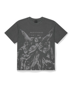 GRANCY×EVANGELION Docking Half Sleeve Shirt（ZOZO×エヴァンゲリオン