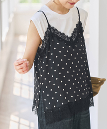 Spick & Span｜スピック アンド スパンのトップス（レース）通販