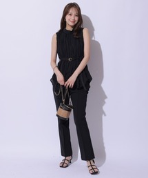 Mystrada | クロップドパンツ(その他パンツ)