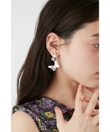 ANNA SUI｜アナスイのアクセサリー人気ランキング（レディース