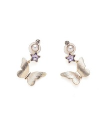 ANNA SUI｜アナスイのピアス（両耳用）通販 - ZOZOTOWN