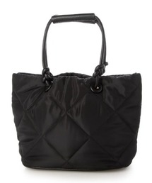 QUILTING TOTE
