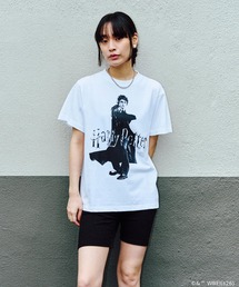 ROSE BUD（ローズバッド）の「COLSUN/HARRY POTTER T-SHIRT（Tシャツ/カットソー）」