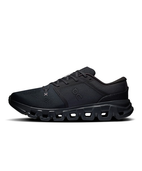 On(オン)の「ON/オン CloudX5 クラウドエックス5 3MG3008(スニーカー・メンズ・ホワイト/ブラック・26.5cm/27.5cm/30.0cm/26.0cm/27.0cm/28.0cm/29.0cm)」の8枚目の写真