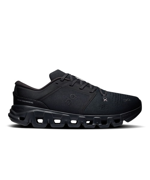 On(オン)の「ON/オン CloudX5 クラウドエックス5 3MG3008(スニーカー・メンズ・ホワイト/ブラック・26.5cm/27.5cm/30.0cm/26.0cm/27.0cm/28.0cm/29.0cm)」の7枚目の写真