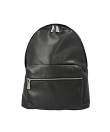 REGiSTA Pu-Leather DayPack