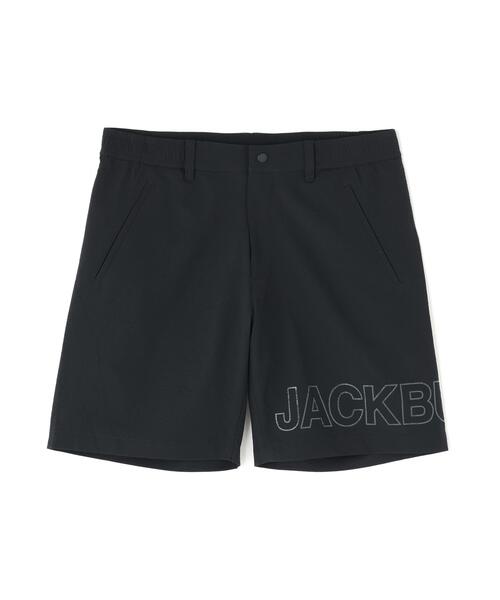 Jack Bunny!!(ジャックバニー)の「【Jack Bunny!!】ドライシアサッカーショートパンツ(その他パンツ・メンズ・ネイビー/カーキ/ブラック・X-LARGE/MEDIUM/LARGE)」の5枚目の写真