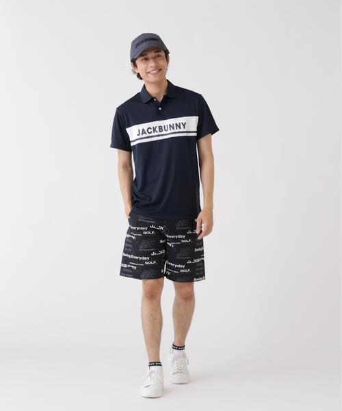 Jack Bunny!!(ジャックバニー)の「【Jack Bunny!!】ドライシアサッカーショートパンツ(その他パンツ・メンズ・ネイビー/カーキ/ブラック・X-LARGE/MEDIUM/LARGE)」の11枚目の写真