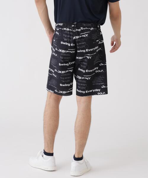 Jack Bunny!!(ジャックバニー)の「【Jack Bunny!!】ドライシアサッカーショートパンツ(その他パンツ・メンズ・ネイビー/カーキ/ブラック・X-LARGE/MEDIUM/LARGE)」の14枚目の写真