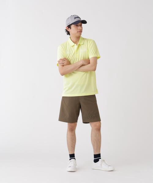 Jack Bunny!!(ジャックバニー)の「【Jack Bunny!!】ドライシアサッカーショートパンツ(その他パンツ・メンズ・ネイビー/カーキ/ブラック・X-LARGE/MEDIUM/LARGE)」の21枚目の写真