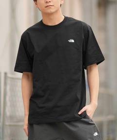 セール】【SHIPS別注】LACOSTE: リラックスフィット モックネック T