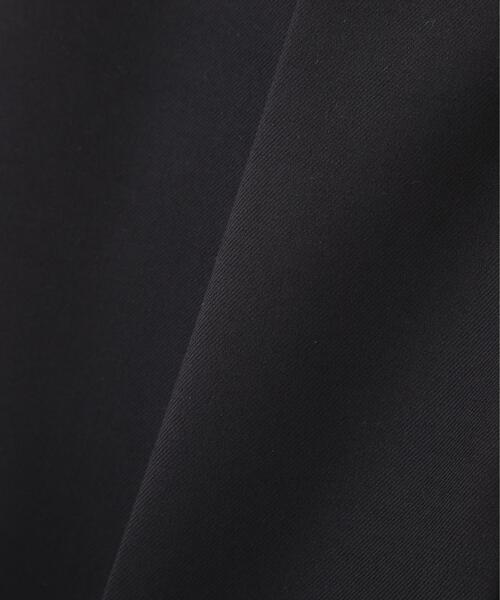 PROPORTION BODY DRESSING(プロポーションボディドレッシング)の「レディーフレアパンツ / 1216230900(その他パンツ・レディース・ブラウン系その他/ブラック・MEDIUM/P/S)」の5枚目の写真