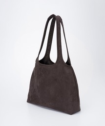 ROXY SANDY SUEDE BAG スエードライクトートバッグ 【2026年秋冬モデル】/ロキシー