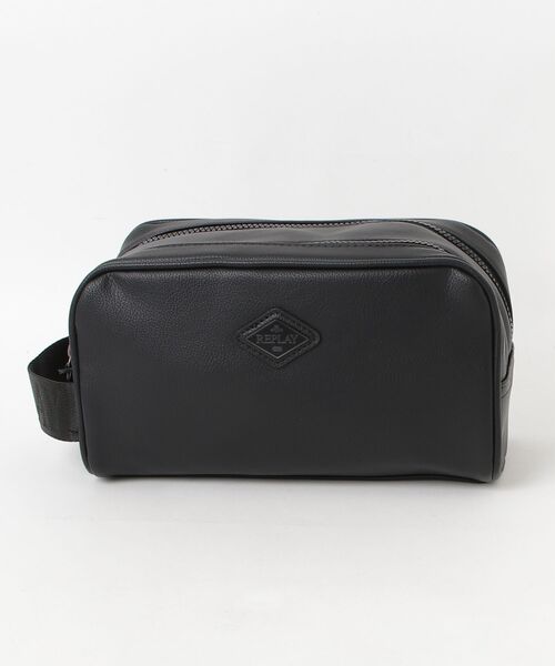 GUCCI（グッチ）の「Gucci - グッチシグネチャー クラッチバッグ - men