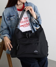 【ROOTOTE】SC.トライアングル.ripstop-A 3555