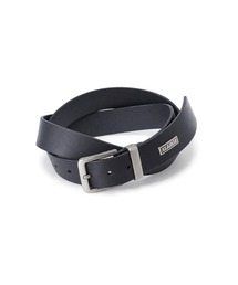 XLARGE | STANDARD BLACK LEATHER BELT(ベルト)