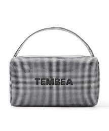 TEMBEA（テンベア）の「TEMBEA BRICK ハンドバッグ（ハンドバッグ）」