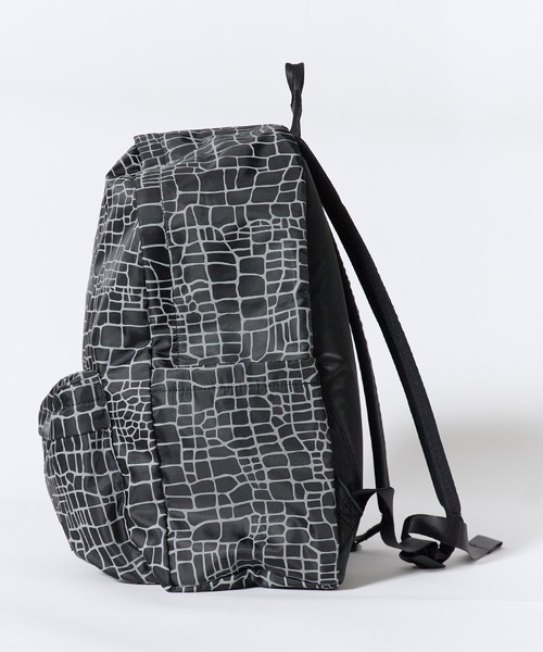 Overland(オーバーランド)の「BACK PACK(バックパック/リュック・メンズ・ブラック系その他・FREE)」の13枚目の写真