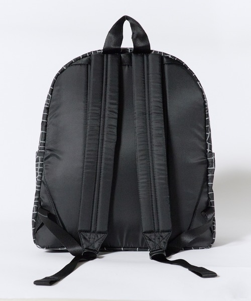 Overland(オーバーランド)の「BACK PACK(バックパック/リュック・メンズ・ブラック系その他・FREE)」の14枚目の写真