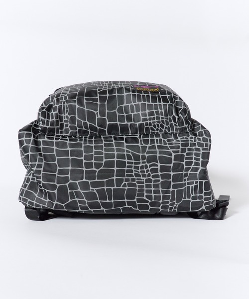 Overland(オーバーランド)の「BACK PACK(バックパック/リュック・メンズ・ブラック系その他・FREE)」の15枚目の写真