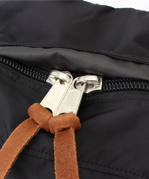 GREGORY（グレゴリー）の「GREGORY/グレゴリー OVERHEAD DAY/オーバーヘッドデイ（バックパック/リュック・メンズ・ブラック/その他1/その他2/その他3/その他4/その他5/ダークブラック/カモフラージュ・FREE）」の14枚目の写真