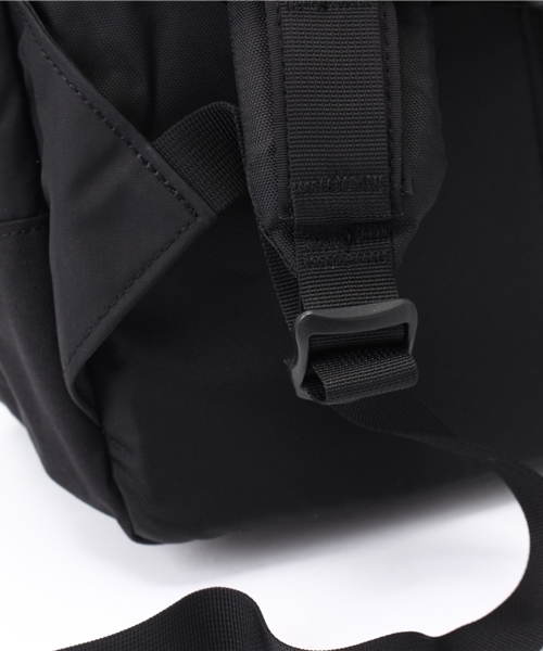 GREGORY（グレゴリー）の「GREGORY/グレゴリー OVERHEAD DAY/オーバーヘッドデイ（バックパック/リュック・メンズ・ブラック/その他1/その他2/その他3/その他4/その他5/ダークブラック/カモフラージュ・FREE）」の10枚目の写真