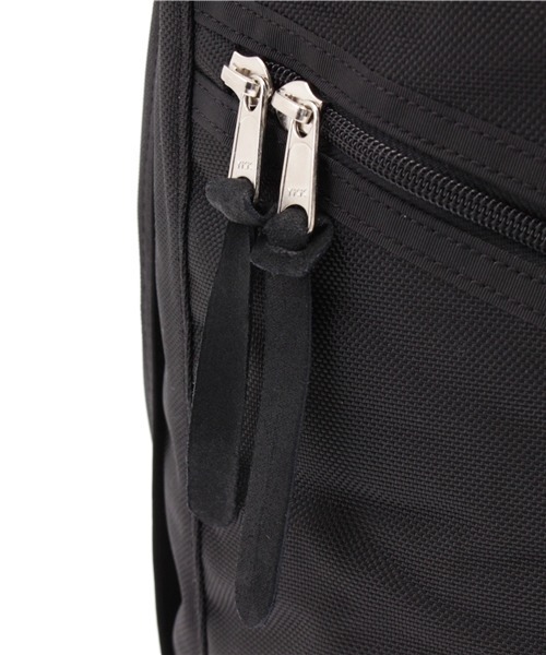 GREGORY（グレゴリー）の「GREGORY/グレゴリー OVERHEAD DAY/オーバーヘッドデイ（バックパック/リュック・メンズ・ブラック/その他1/その他2/その他3/その他4/その他5/ダークブラック/カモフラージュ・FREE）」の21枚目の写真