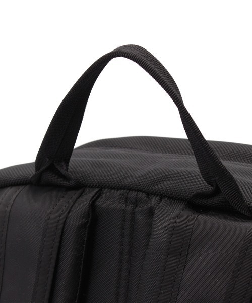 GREGORY（グレゴリー）の「GREGORY/グレゴリー OVERHEAD DAY/オーバーヘッドデイ（バックパック/リュック・メンズ・ブラック/その他1/その他2/その他3/その他4/その他5/ダークブラック/カモフラージュ・FREE）」の20枚目の写真