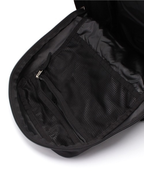 GREGORY（グレゴリー）の「GREGORY/グレゴリー OVERHEAD DAY/オーバーヘッドデイ（バックパック/リュック・メンズ・ブラック/その他1/その他2/その他3/その他4/その他5/ダークブラック/カモフラージュ・FREE）」の17枚目の写真