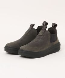REEF メンズ SWELLSOLE EVO ミッドカットスリッポン 【2026年秋冬モデル】