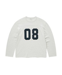 RUGBY LONG SLEEVE