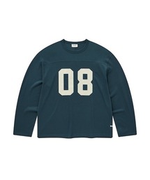 RUGBY LONG SLEEVE
