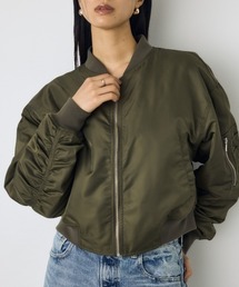 AZUL BY MOUSSY｜アズールバイマウジーのジャケット/アウター