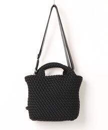 【NAGHEDI/ナゲディ】St Barths Small Tote